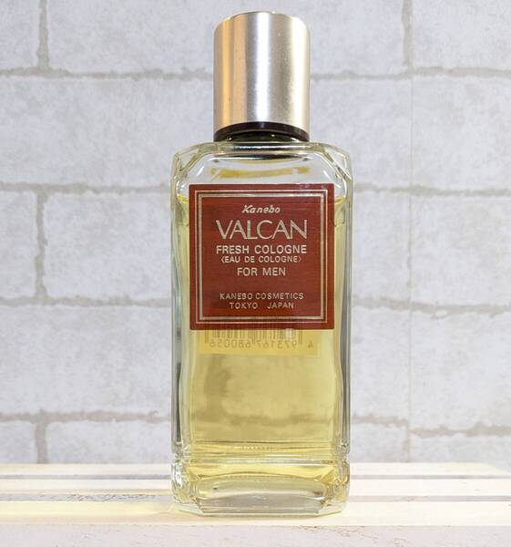 カネボウ バルカン フレッシュコロン オーデコロン 180ml