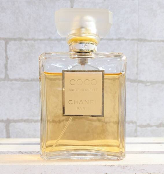 シャネル 100ml ココマドモアゼル オードパルファム