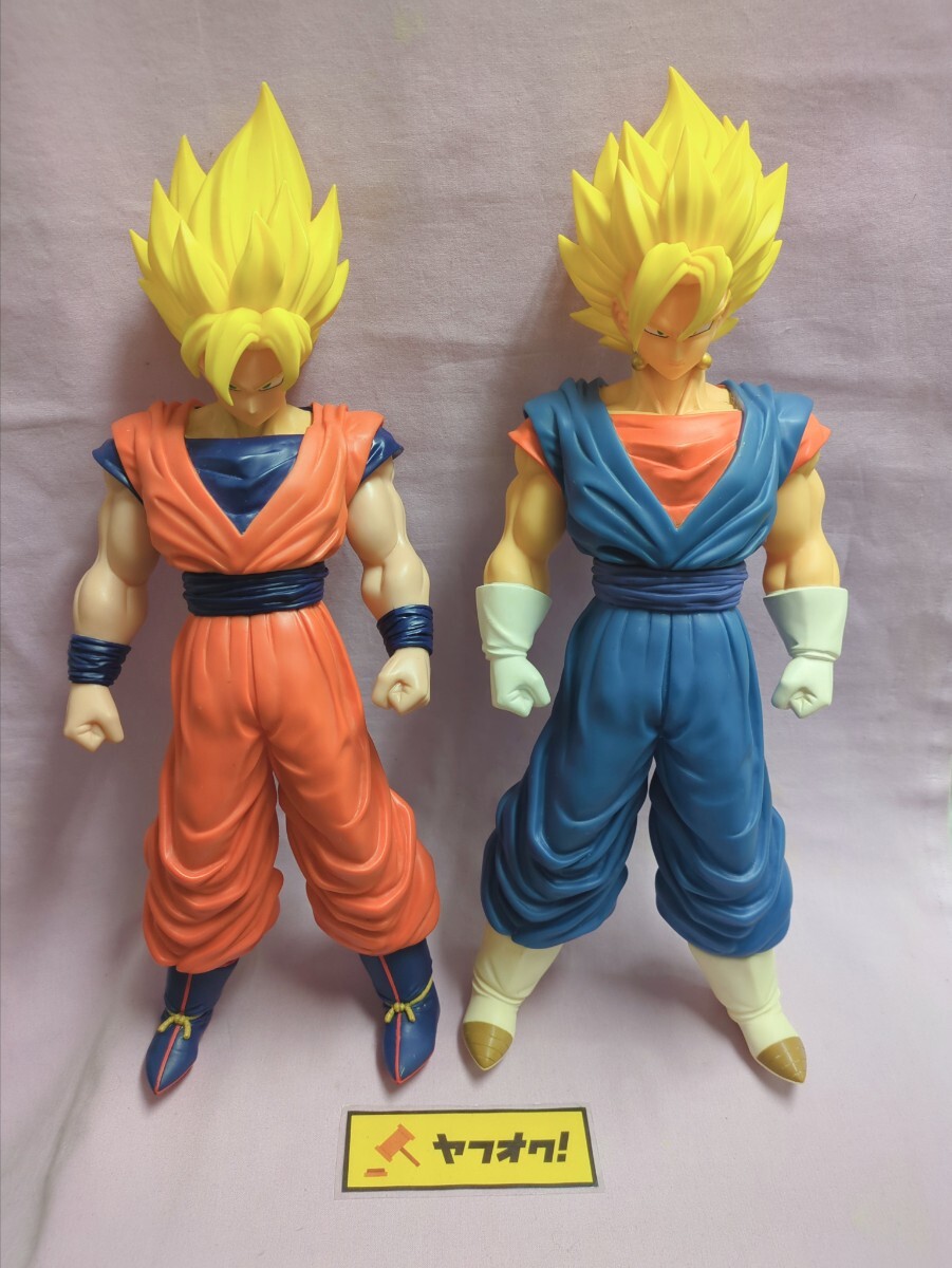 孫悟空FES!!」第11弾でプライズフィギュアとなった「超サイヤ人