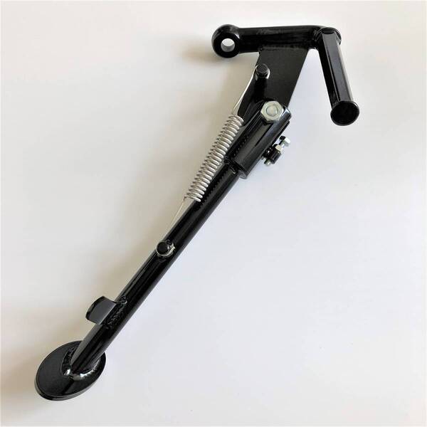 BMW 非自動戻 サイドスタンド 77年式以前の R100RS R100RT R80RT R100S R100/7 R90S R90/6 R75/6 R60/6 R75/5