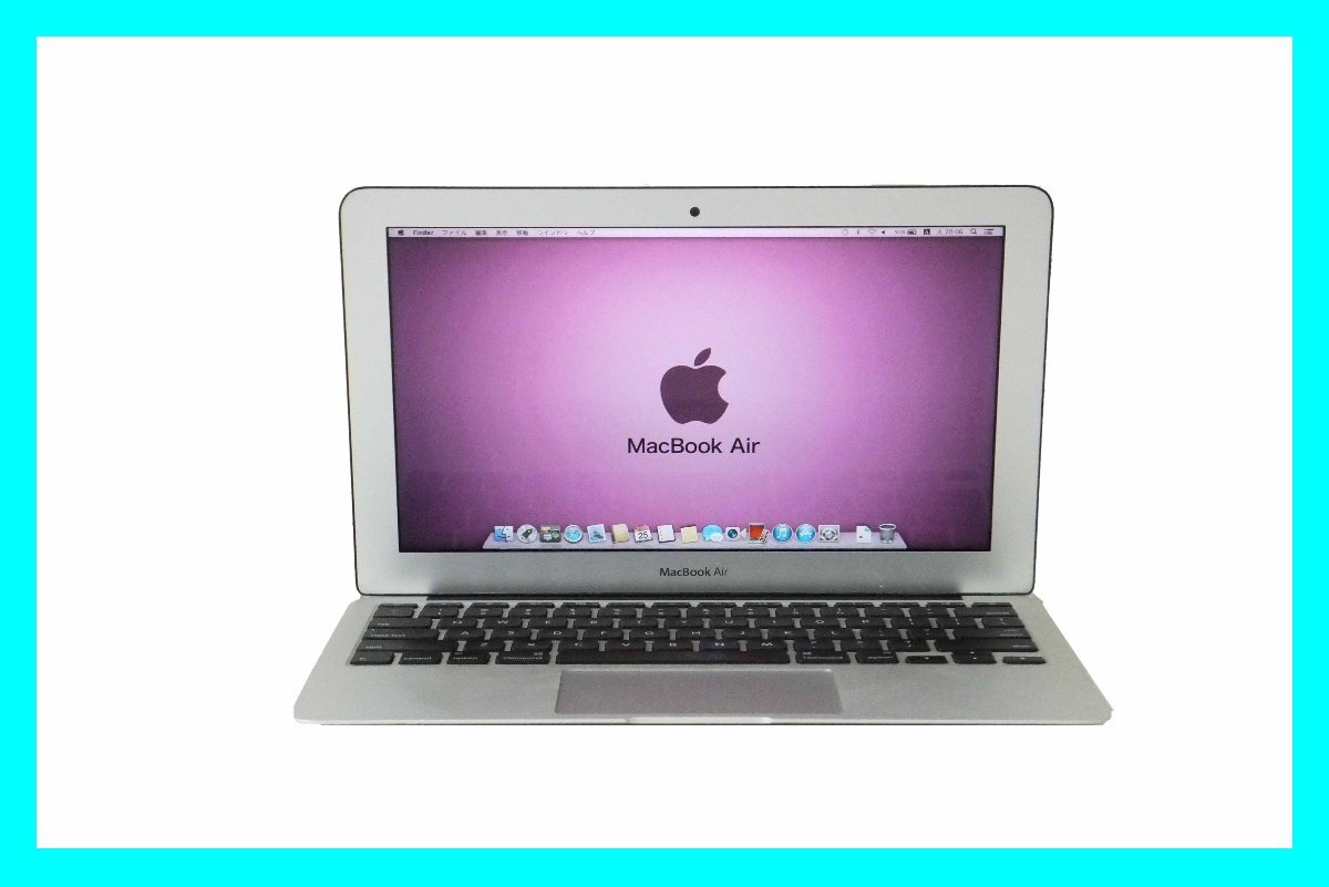 Yahoo!オークション -「macbook air 11 i7 8gb」(Mac) (パソコン Yahoo!オークション -「macbook air 11 i7 8gb」(Mac) (パソコン