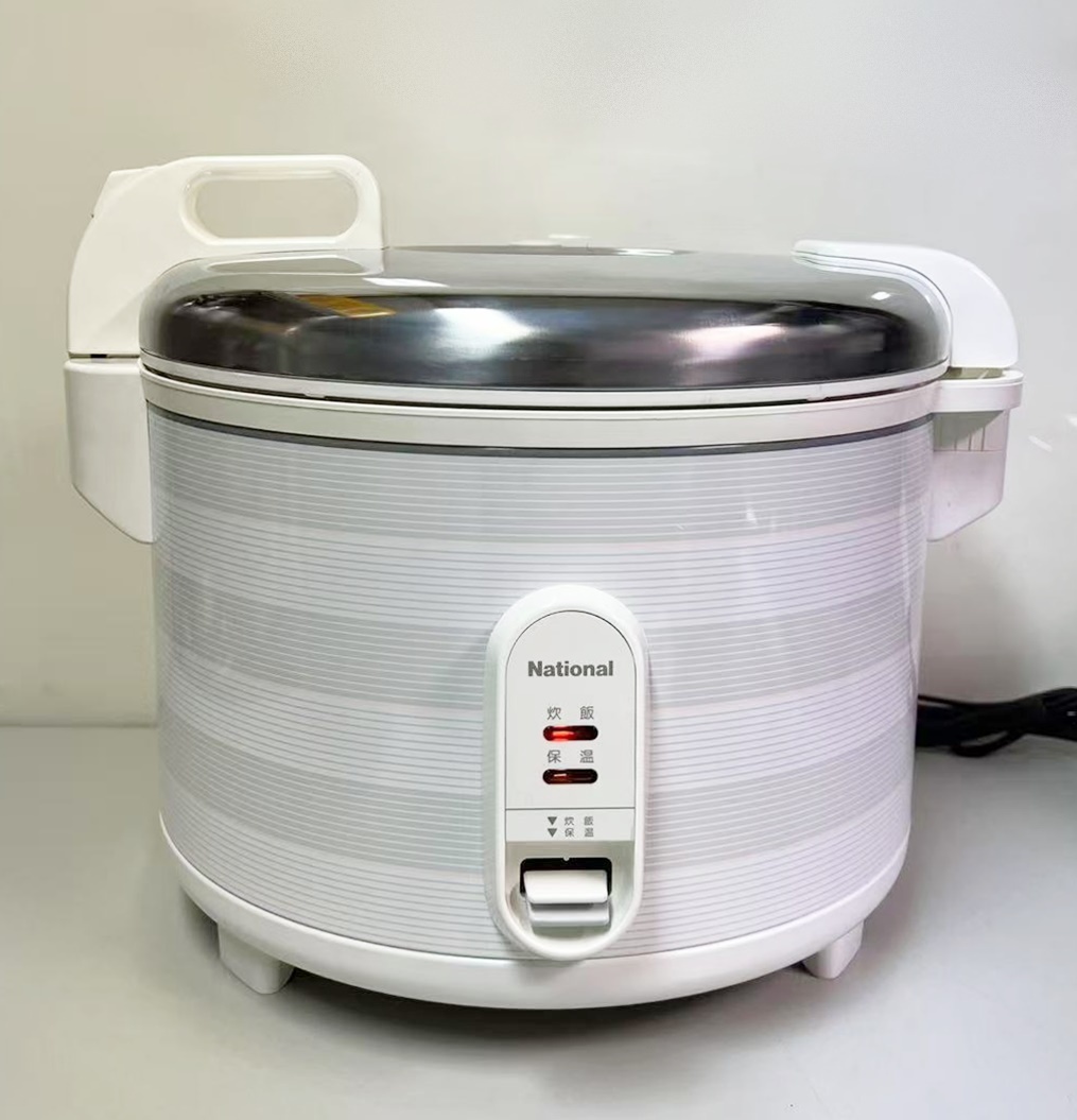 Yahoo!オークション -「ナショナル電子ジャー炊飯器」の落札相場 Yahoo!オークション -「ナショナル電子ジャー炊飯器」の落札相場