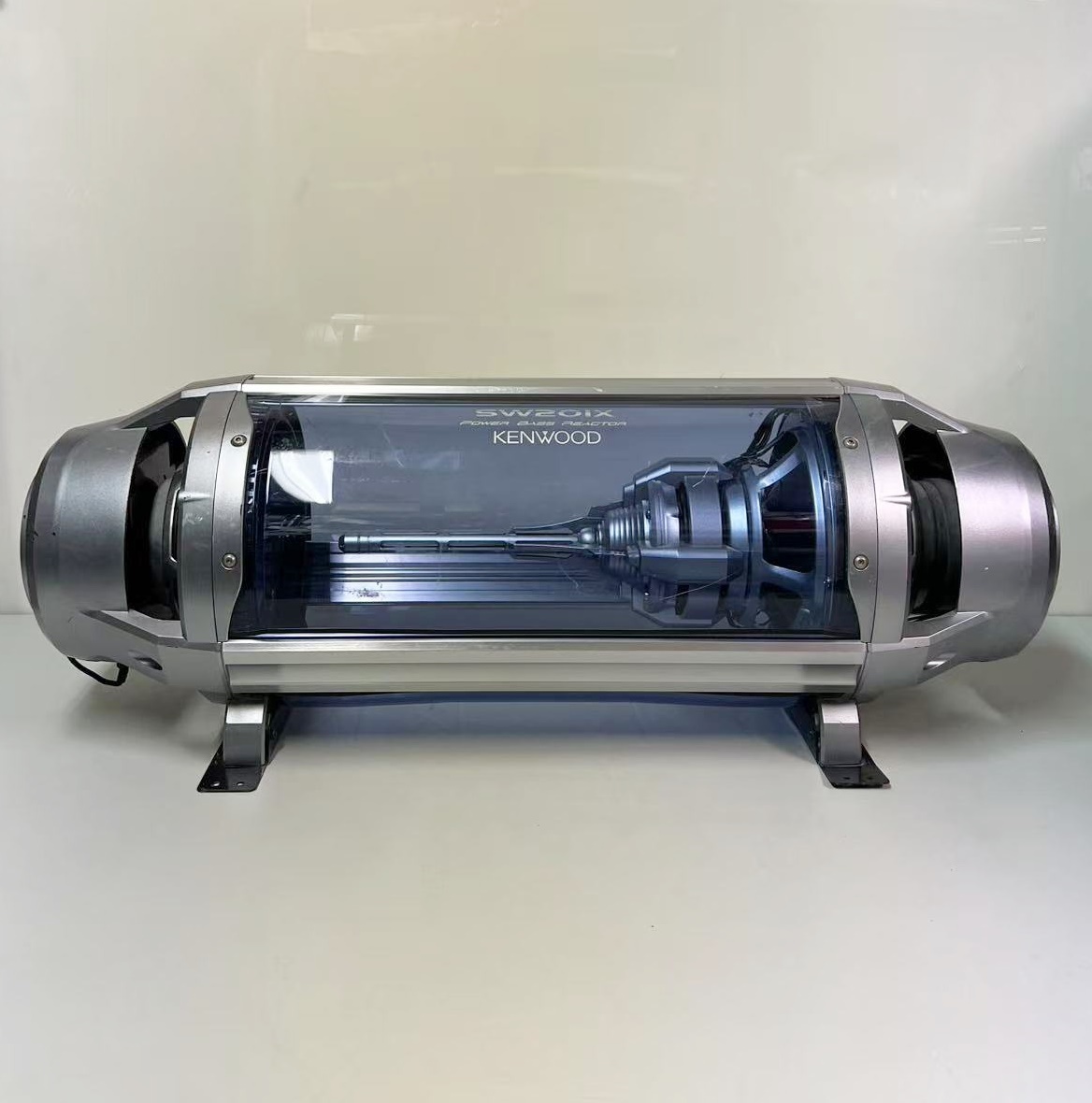 Yahoo!オークション -「kenwood sw201x」(カーオーディオ) の Yahoo!オークション -「kenwood sw201x」(カーオーディオ) の