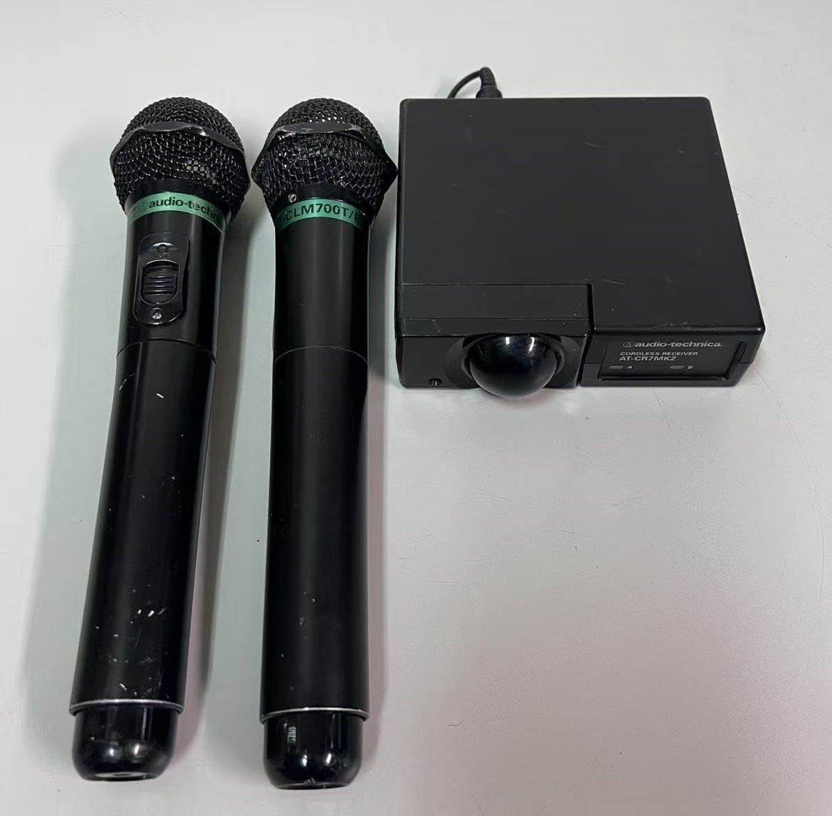 Yahoo!オークション -「at-clm700t」の落札相場・落札価格 Yahoo!オークション -「at-clm700t」の落札相場・落札価格