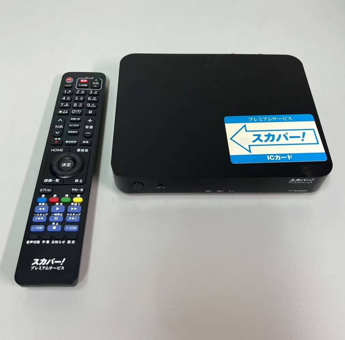 Yahoo!オークション -「pt-wh800a」の落札相場・落札価格 Yahoo!オークション -「pt-wh800a」の落札相場・落札価格