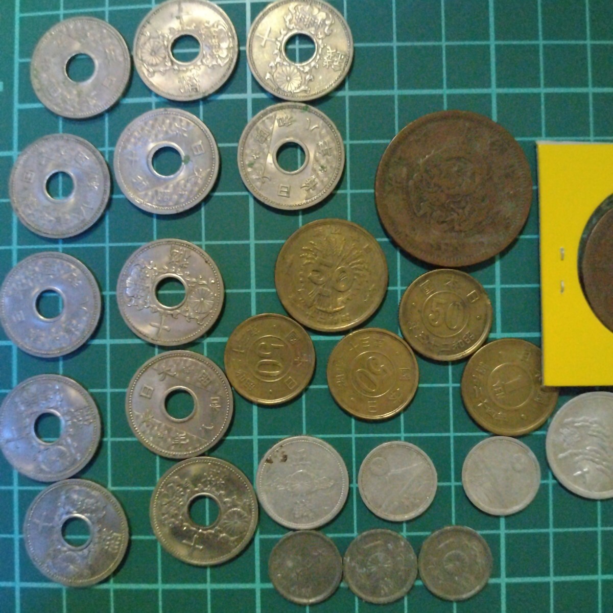 2025年最新】古銭まとめの商品を探そう!歴史が息づく硬貨が豊富 2025年最新】古銭まとめの商品を探そう!歴史が息づく硬貨が豊富