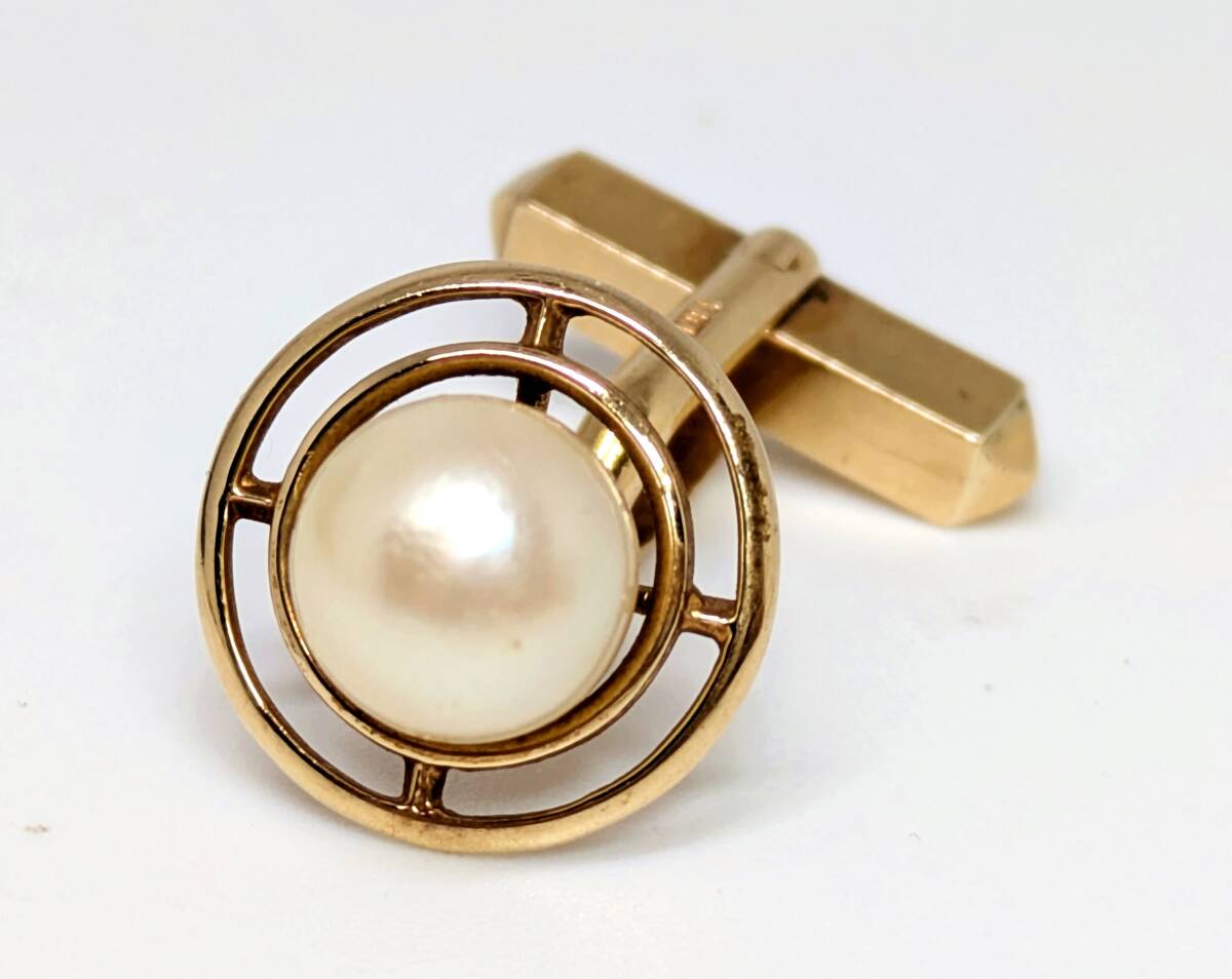 Yahoo!オークション -「k18刻印」(カフス) (メンズアクセサリー Yahoo!オークション -「k18刻印」(カフス) (メンズアクセサリー