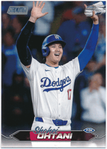 Yahoo!オークション -「大谷翔平 stadium club」の落札相場 Yahoo!オークション -「大谷翔平 stadium club」の落札相場