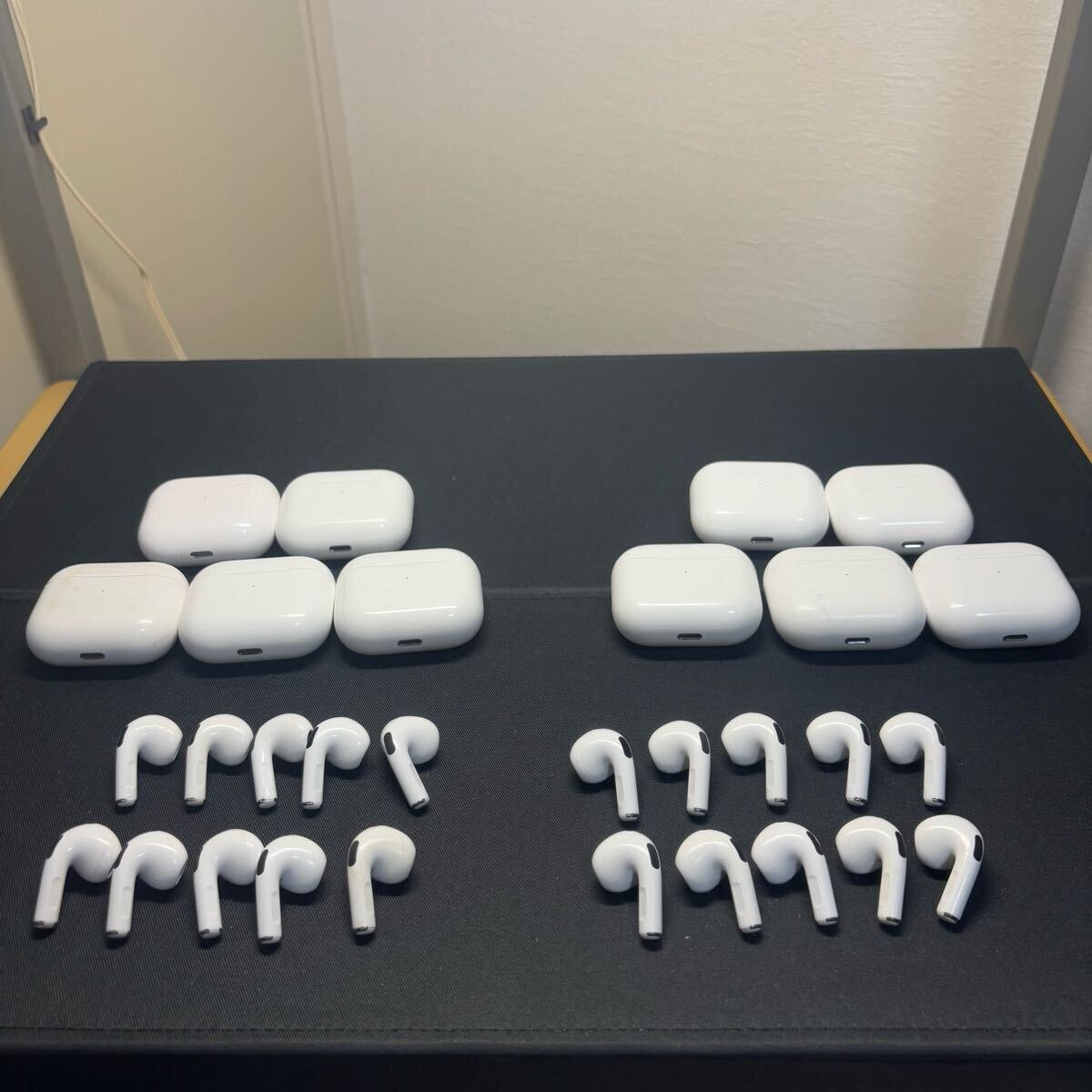 2025年最新】Yahoo!オークション -airpods 第3世代 mme73j/aの 2025年最新】Yahoo!オークション -airpods 第3世代 mme73j/aの