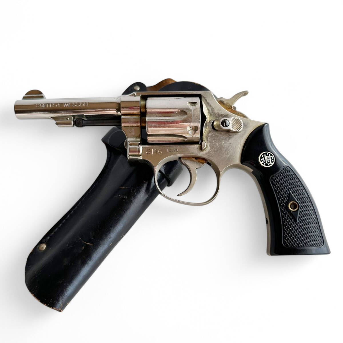 Yahoo!オークション -「38 special」(モデルガン) (トイガン)の Yahoo!オークション -「38 special」(モデルガン) (トイガン)の