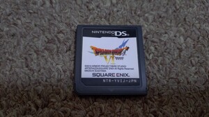 DS★ドラゴンクエスト6 幻の大地★箱説無