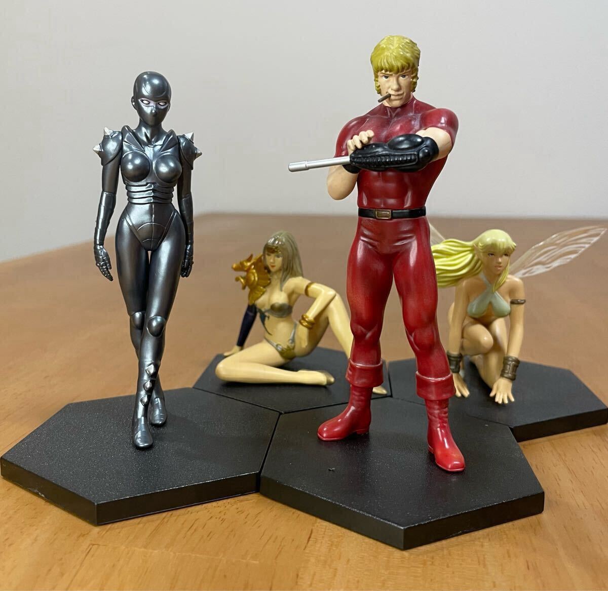 Yahoo!オークション -「コブラ 寺沢武一」(コミック、アニメ Yahoo!オークション -「コブラ 寺沢武一」(コミック、アニメ