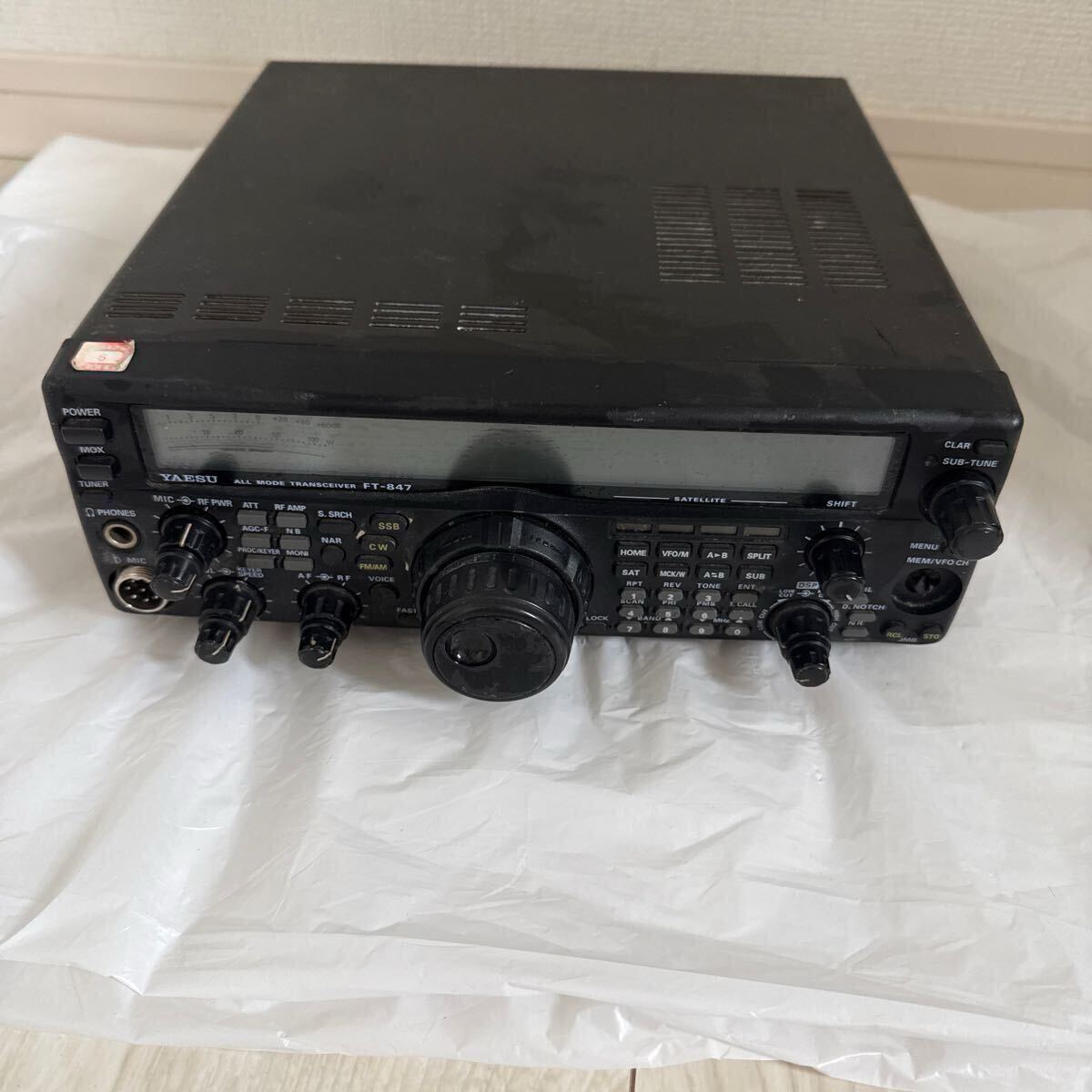 2025年最新】Yahoo!オークション -yaesu ftの中古品・新品・未 2025年最新】Yahoo!オークション -yaesu ftの中古品・新品・未