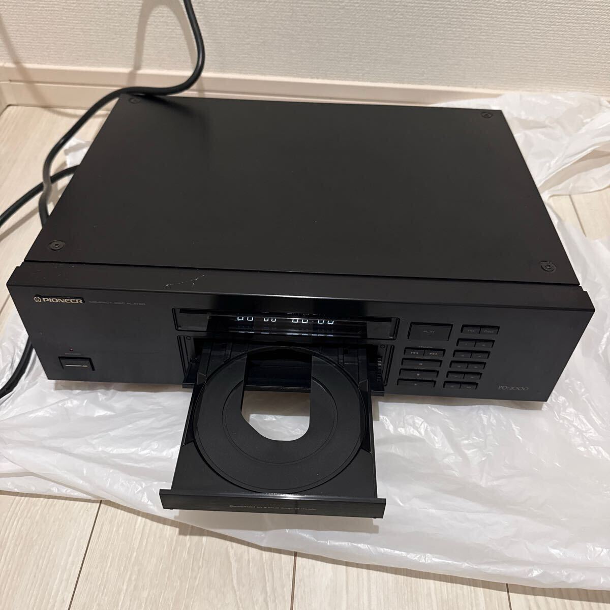 Yahoo!オークション -「onkyo integra」(CDデッキ) (オーディオ Yahoo!オークション -「onkyo integra」(CDデッキ) (オーディオ