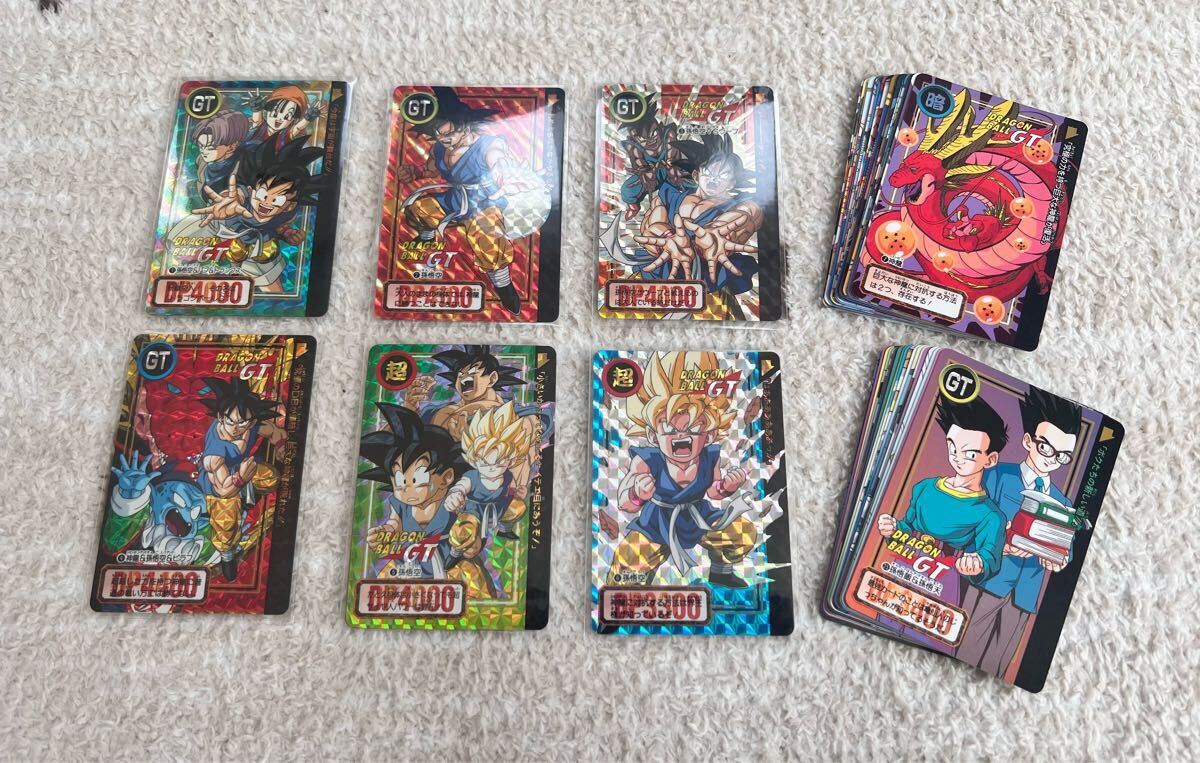 Yahoo!オークション -「ドラゴンボール カードダス フルコンプ Yahoo!オークション -「ドラゴンボール カードダス フルコンプ