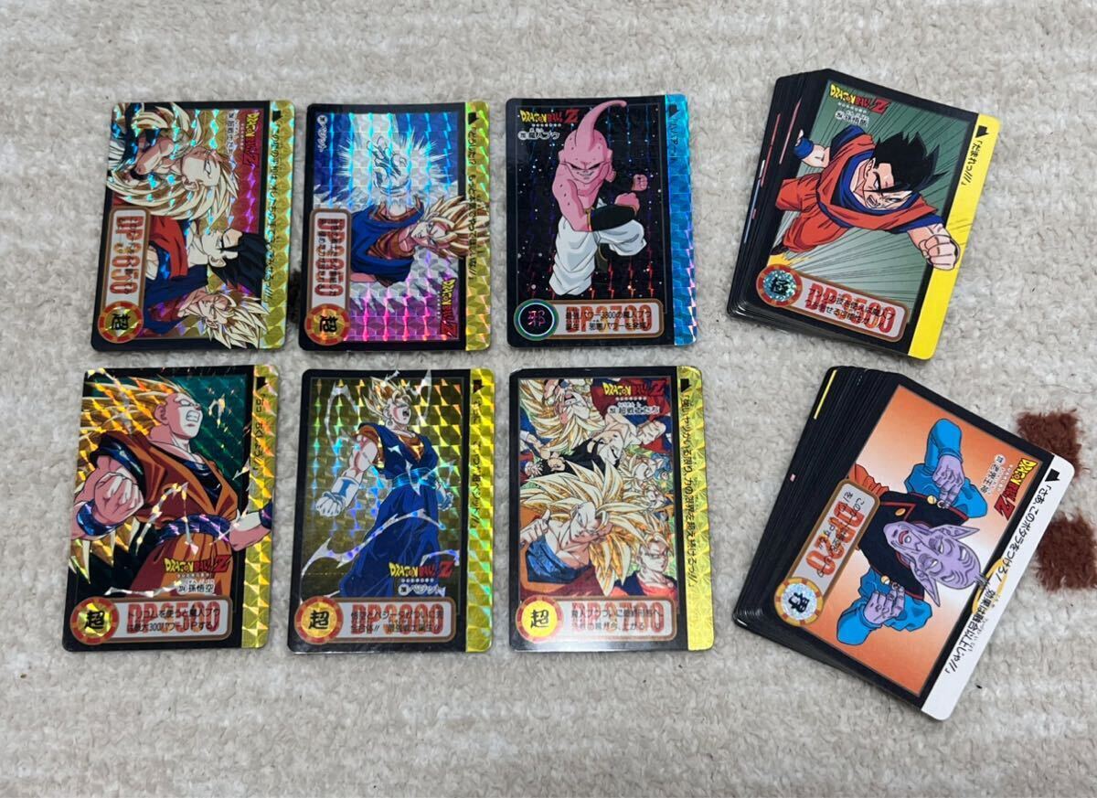 Yahoo!オークション -「ドラゴンボール 本弾 23」の落札相場 Yahoo!オークション -「ドラゴンボール 本弾 23」の落札相場