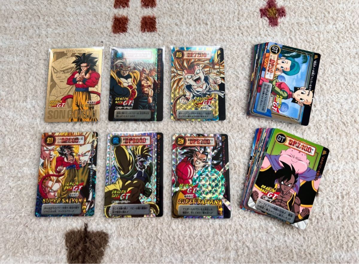 Yahoo!オークション -「ドラゴンボール カードダス フルコンプ Yahoo!オークション -「ドラゴンボール カードダス フルコンプ