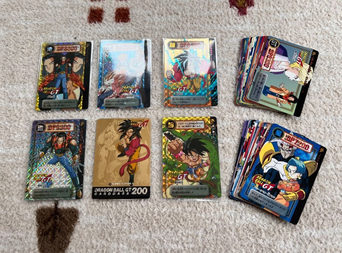Yahoo!オークション -「ドラゴンボール カードダス フルコンプ Yahoo!オークション -「ドラゴンボール カードダス フルコンプ