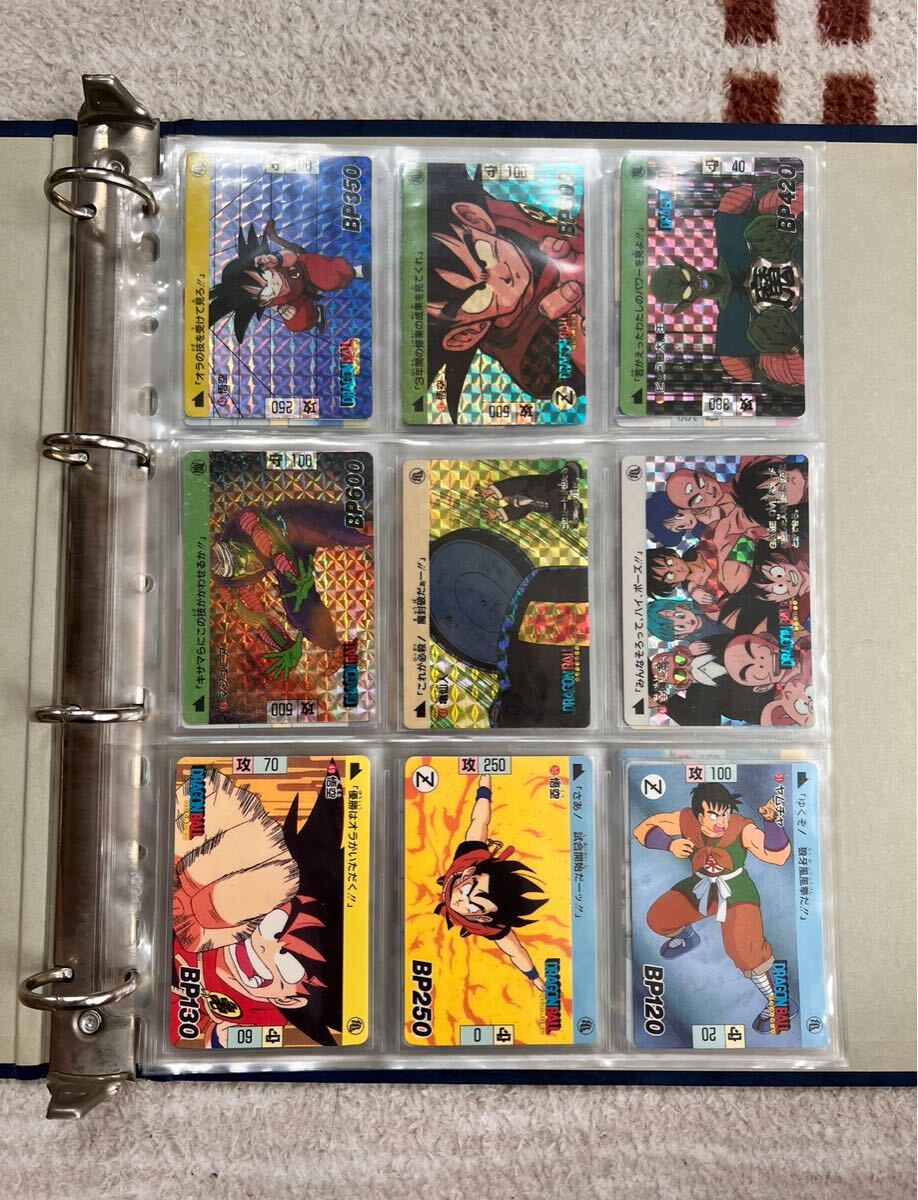 Yahoo!オークション -「ドラゴンボール カードダス フルコンプ Yahoo!オークション -「ドラゴンボール カードダス フルコンプ