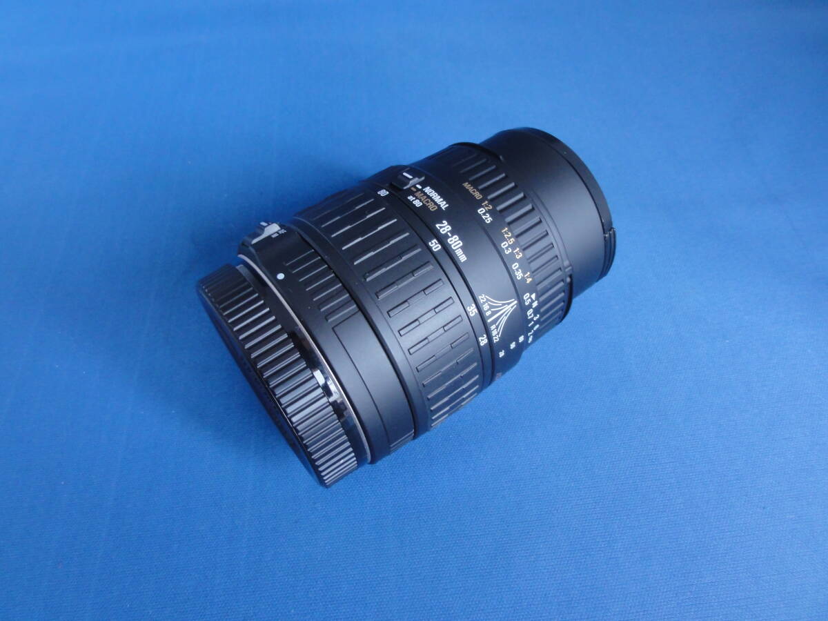 2025年最新】Yahoo!オークション -(sigma シグマ) 28-80mm 3.5 2025年最新】Yahoo!オークション -(sigma シグマ) 28-80mm 3.5