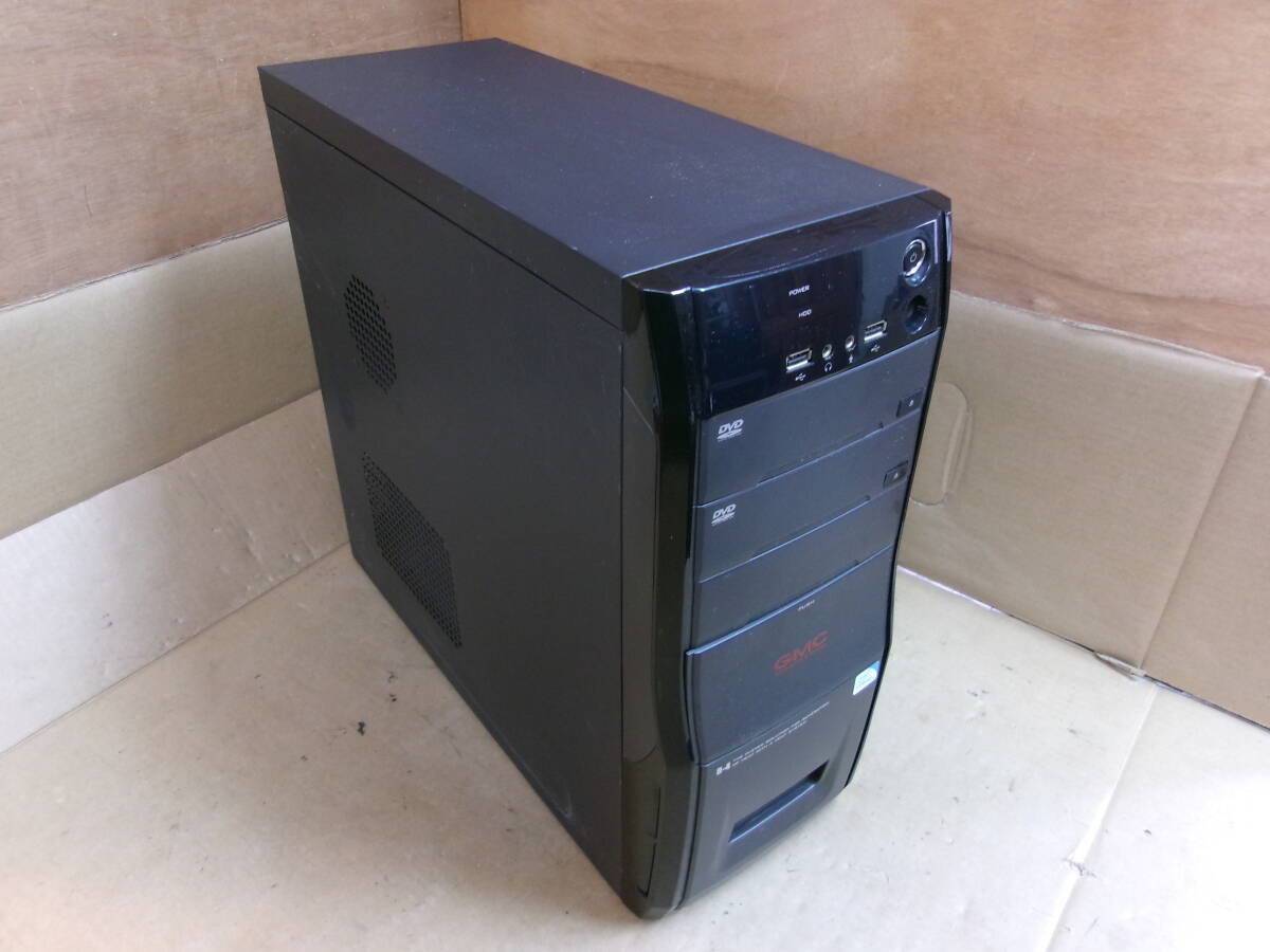 2025年最新】Yahoo!オークション -自作 pc ジャンクの中古品 2025年最新】Yahoo!オークション -自作 pc ジャンクの中古品