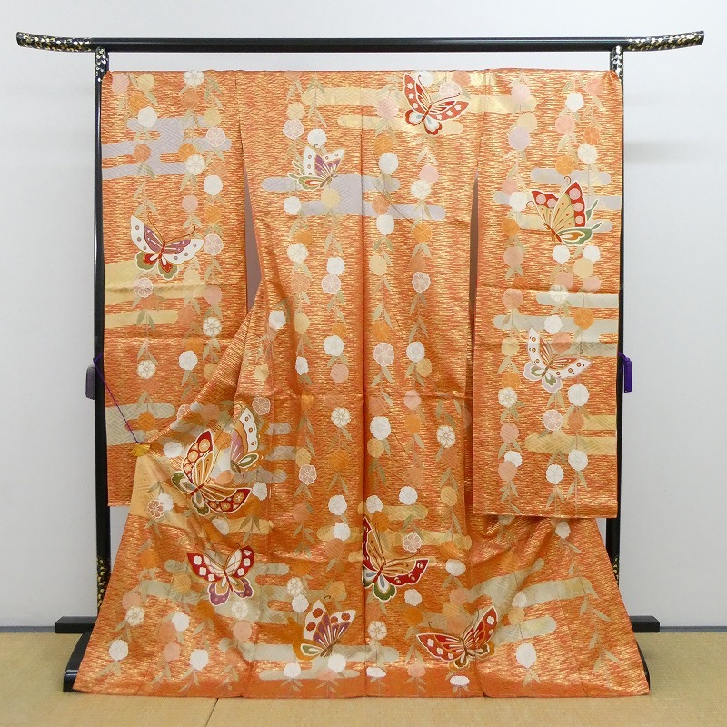 2025年最新】Yahoo!オークション -振袖 未仕立ての中古品・新品
