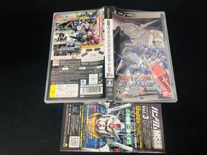 機動戦士ガンダム ガンダム VS. ガンダム NEXT PLUS 即売り!!