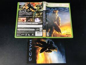 HALO 3 ヘイロー 3 即買い! 同梱可