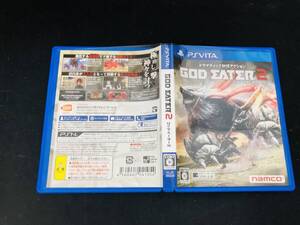 GOD EATER 2 ゴッドイーター 即売り!