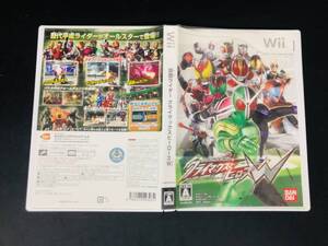 仮面ライダー クライマックスヒーローズW 即売り!