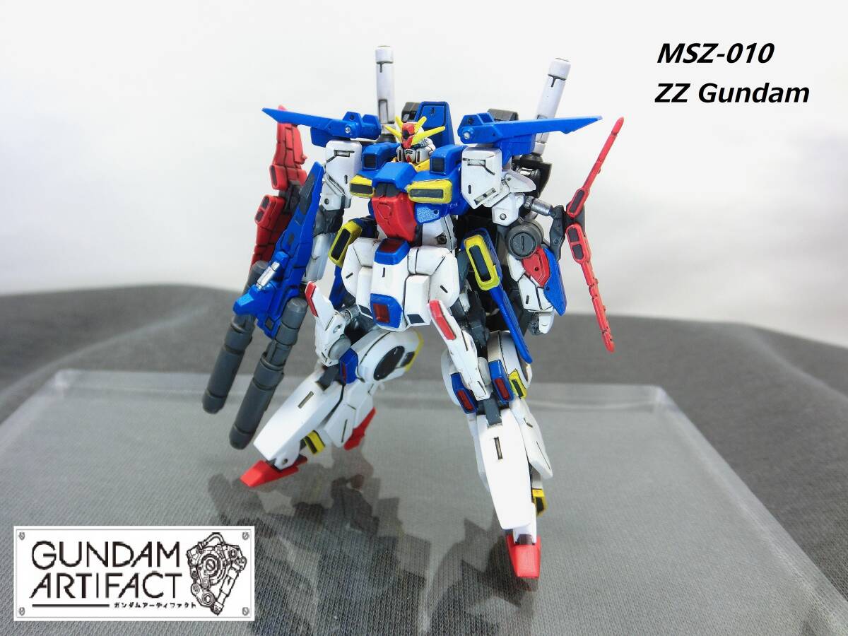 Yahoo!オークション -「zzガンダム完成品」の落札相場・落札価格 Yahoo!オークション -「zzガンダム完成品」の落札相場・落札価格