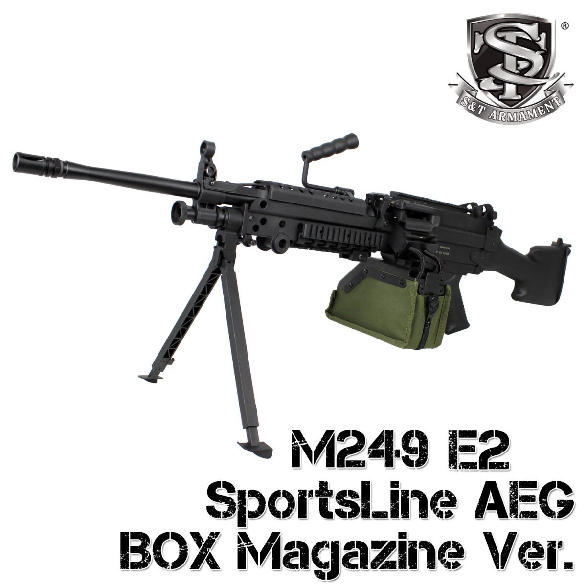 2025年最新】Yahoo!オークション -m249 マガジンの中古品・新品 2025年最新】Yahoo!オークション -m249 マガジンの中古品・新品