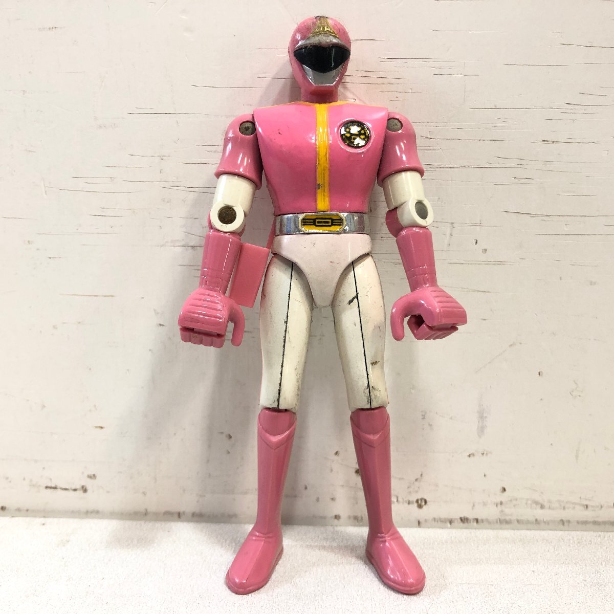 Yahoo!オークション -「科学戦隊ダイナマン」(特撮) (フィギュア Yahoo!オークション -「科学戦隊ダイナマン」(特撮) (フィギュア