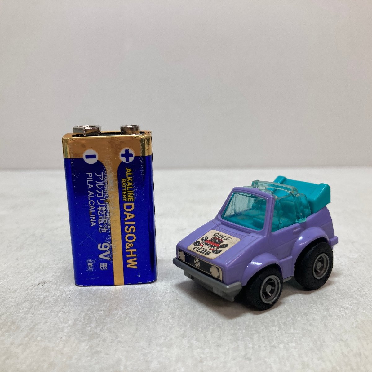 2025年最新】Yahoo!オークション -(vw)チョロqの中古品・新品 2025年最新】Yahoo!オークション -(vw)チョロqの中古品・新品