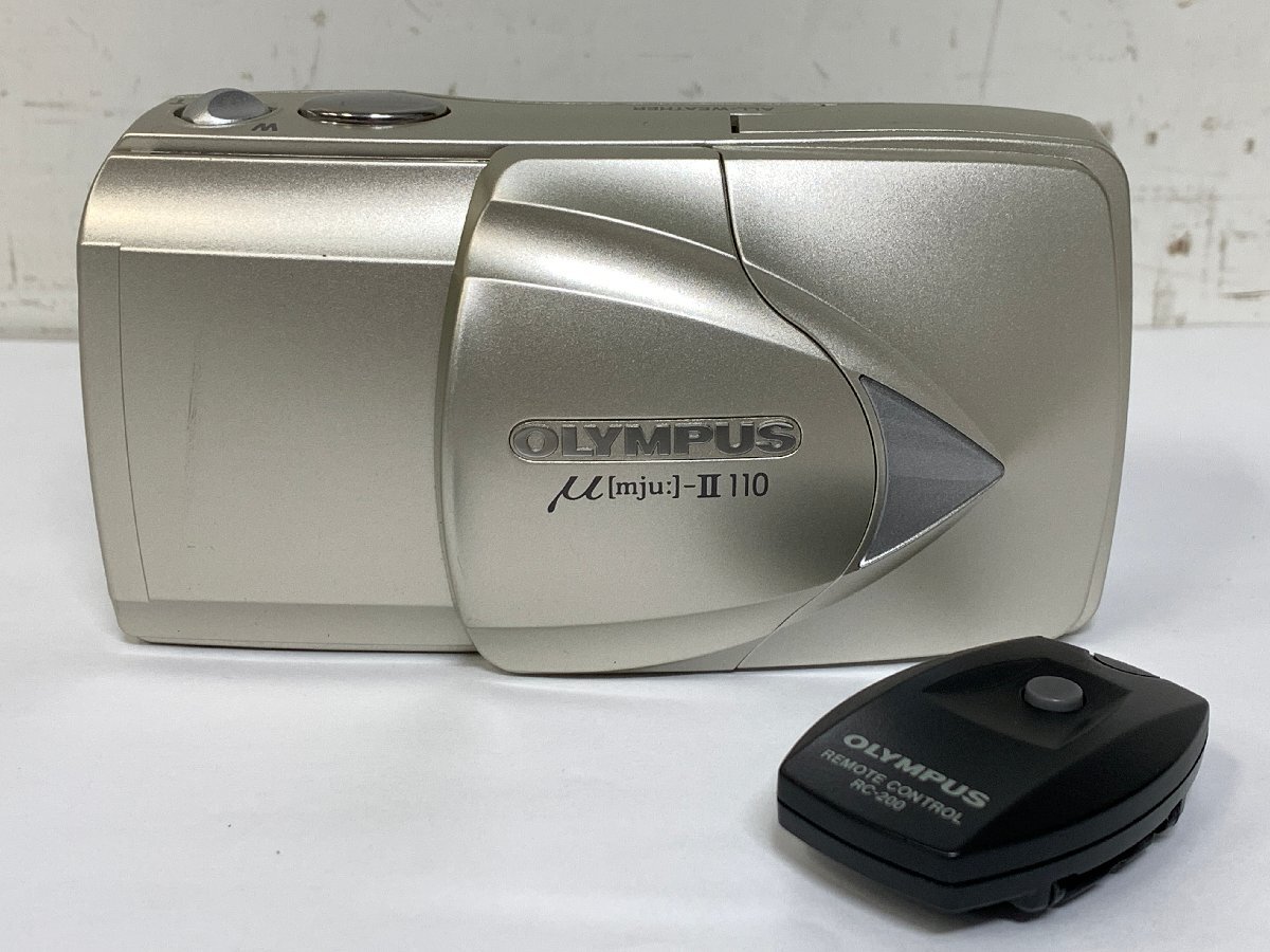 2025年最新】Yahoo!オークション -olympus mju iiの中古品・新品 2025年最新】Yahoo!オークション -olympus mju iiの中古品・新品