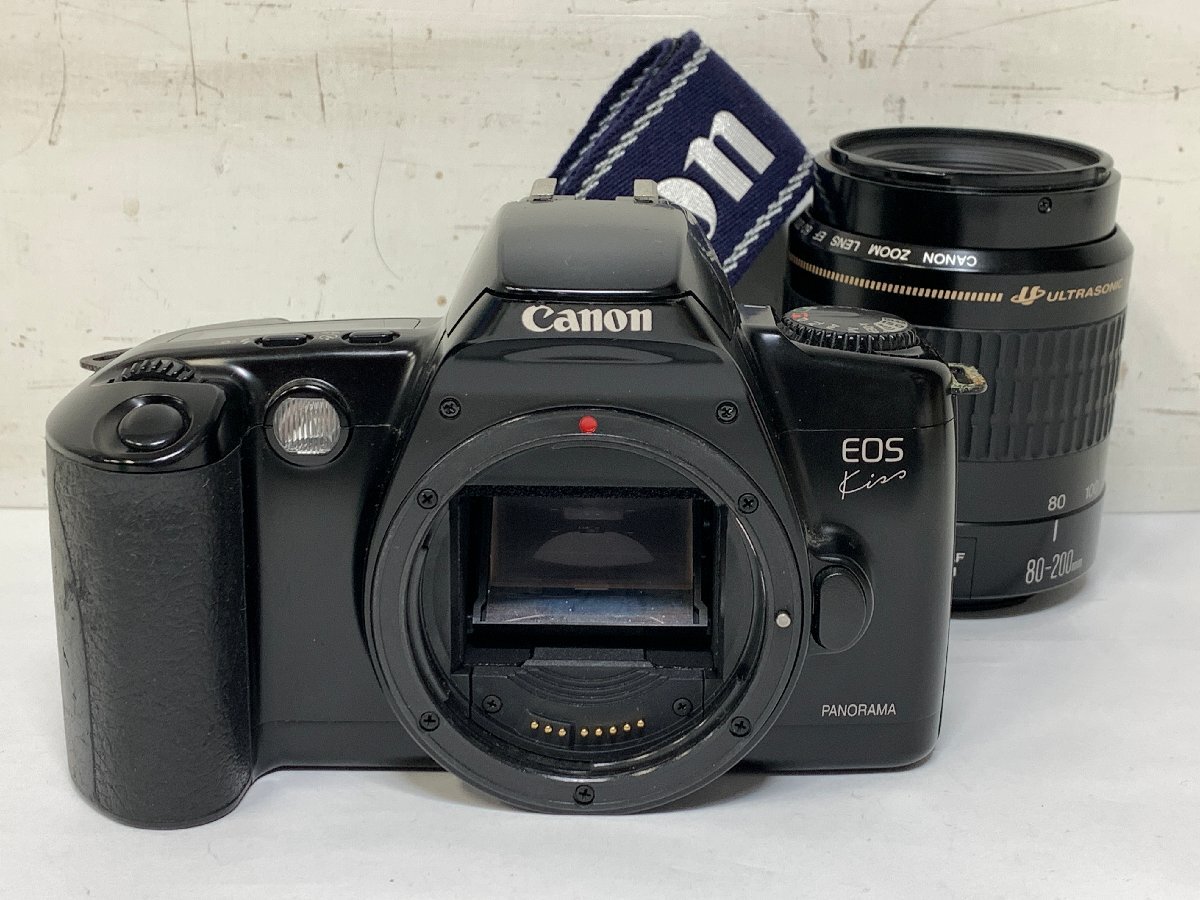 2025年最新】Yahoo!オークション -eos kiss(フィルムカメラ)の 2025年最新】Yahoo!オークション -eos kiss(フィルムカメラ)の