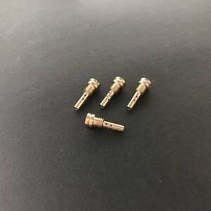 #35 送料無料 MADE IN JAPAN ZZR400 キャブレター パイロットジェット#35 セット 新品 スロージェット