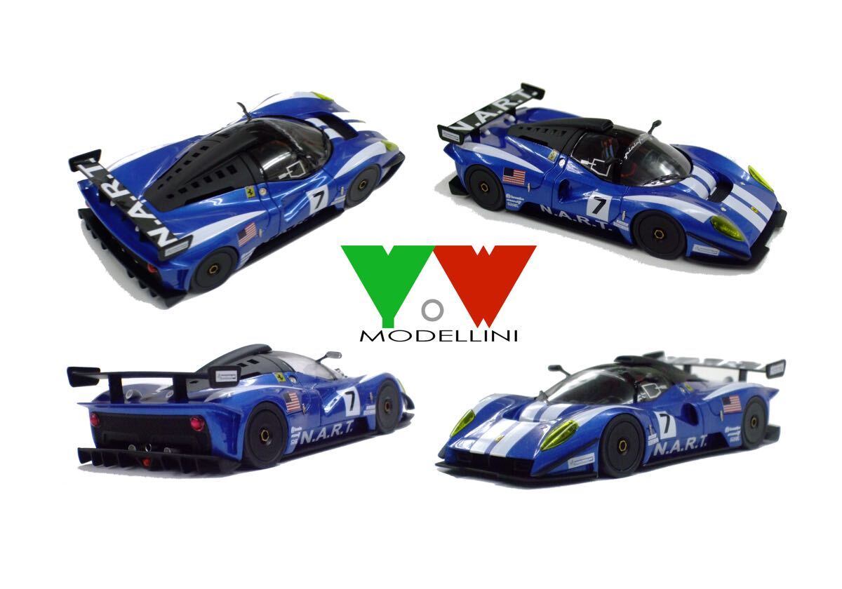 2025年最新】Yahoo!オークション -1-43 キット(BBR)の中古品