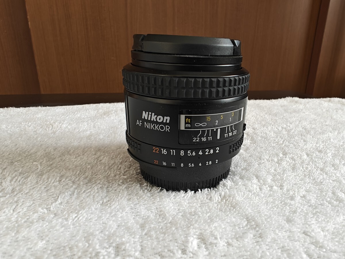2025年最新】Yahoo!オークション -nikon ai af nikkor 35mm f2d 2025年最新】Yahoo!オークション -nikon ai af nikkor 35mm f2d
