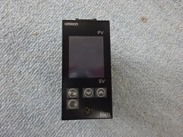 2025年最新】Yahoo!オークション -omron 温度調節器の中古品 2025年最新】Yahoo!オークション -omron 温度調節器の中古品