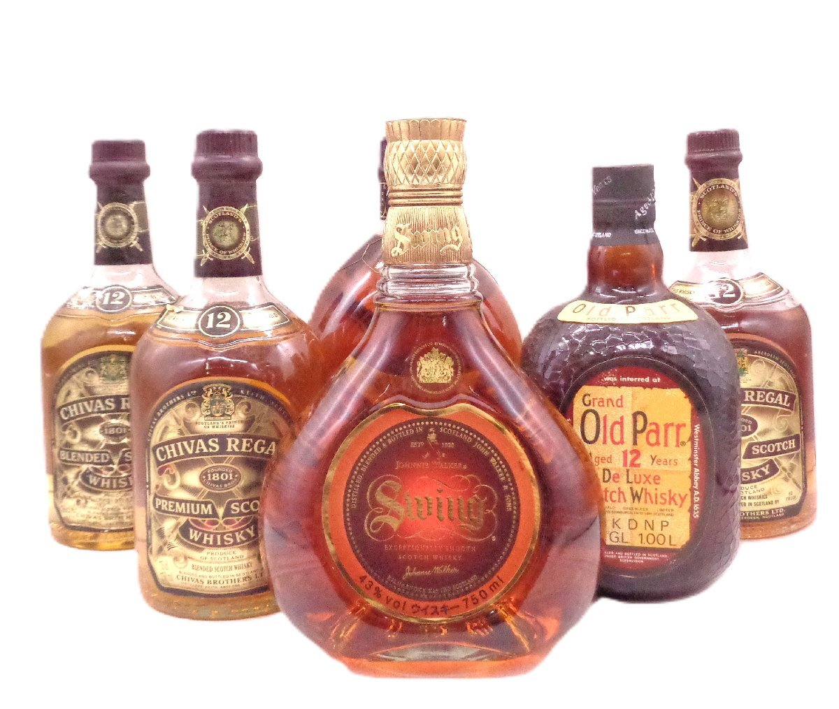 Yahoo!オークション -「シーバスリーガル12年」(飲料) の落札 Yahoo!オークション -「シーバスリーガル12年」(飲料) の落札