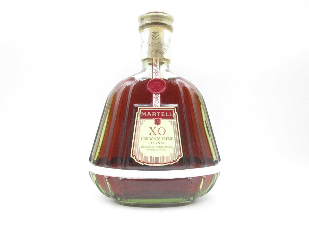 Yahoo!オークション -「martell xo supreme」の落札相場・落札価格 Yahoo!オークション -「martell xo supreme」の落札相場・落札価格