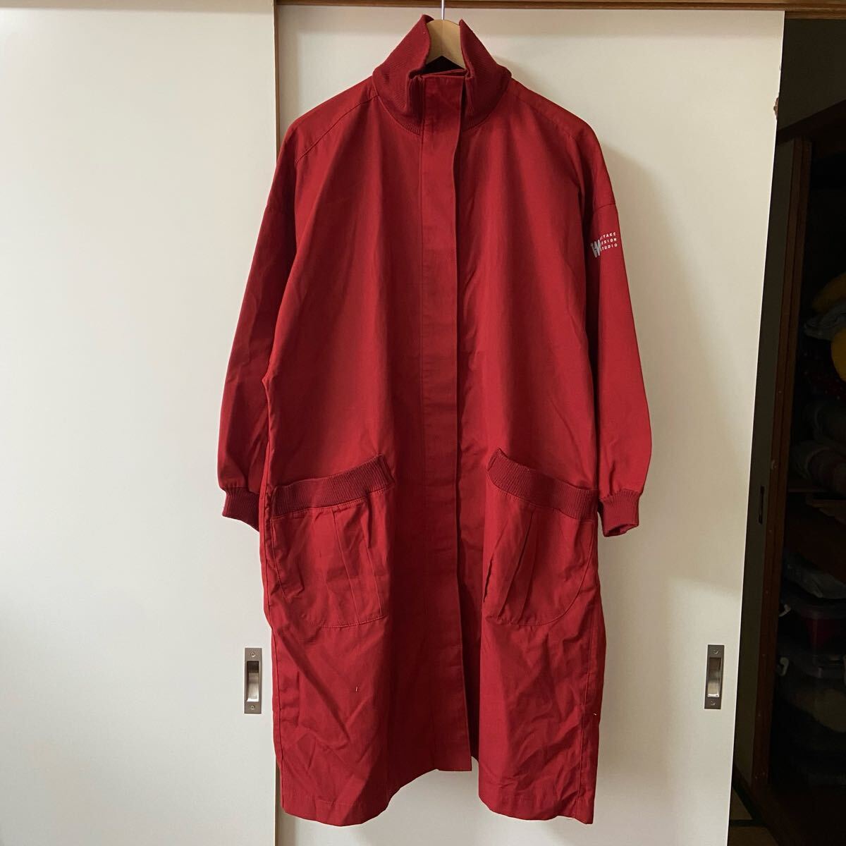 Yahoo!オークション -「issey miyake コート」(ジャケット、上着 Yahoo!オークション -「issey miyake コート」(ジャケット、上着