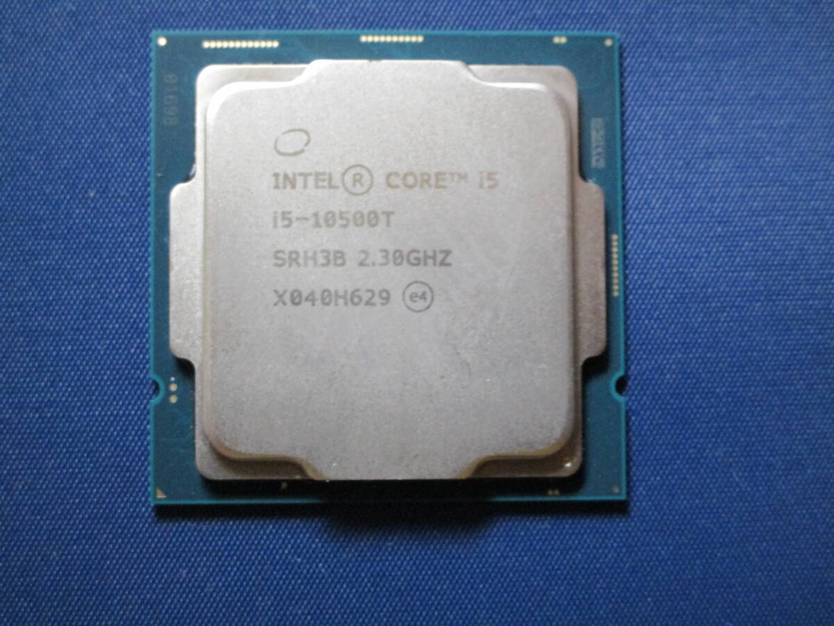 Yahoo!オークション -「intel core i5-10500」の落札相場・落札価格 Yahoo!オークション -「intel core i5-10500」の落札相場・落札価格