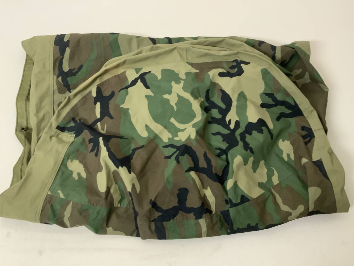 Yahoo!オークション -「米軍 ゴアテックス カバー」の落札相場 Yahoo!オークション -「米軍 ゴアテックス カバー」の落札相場