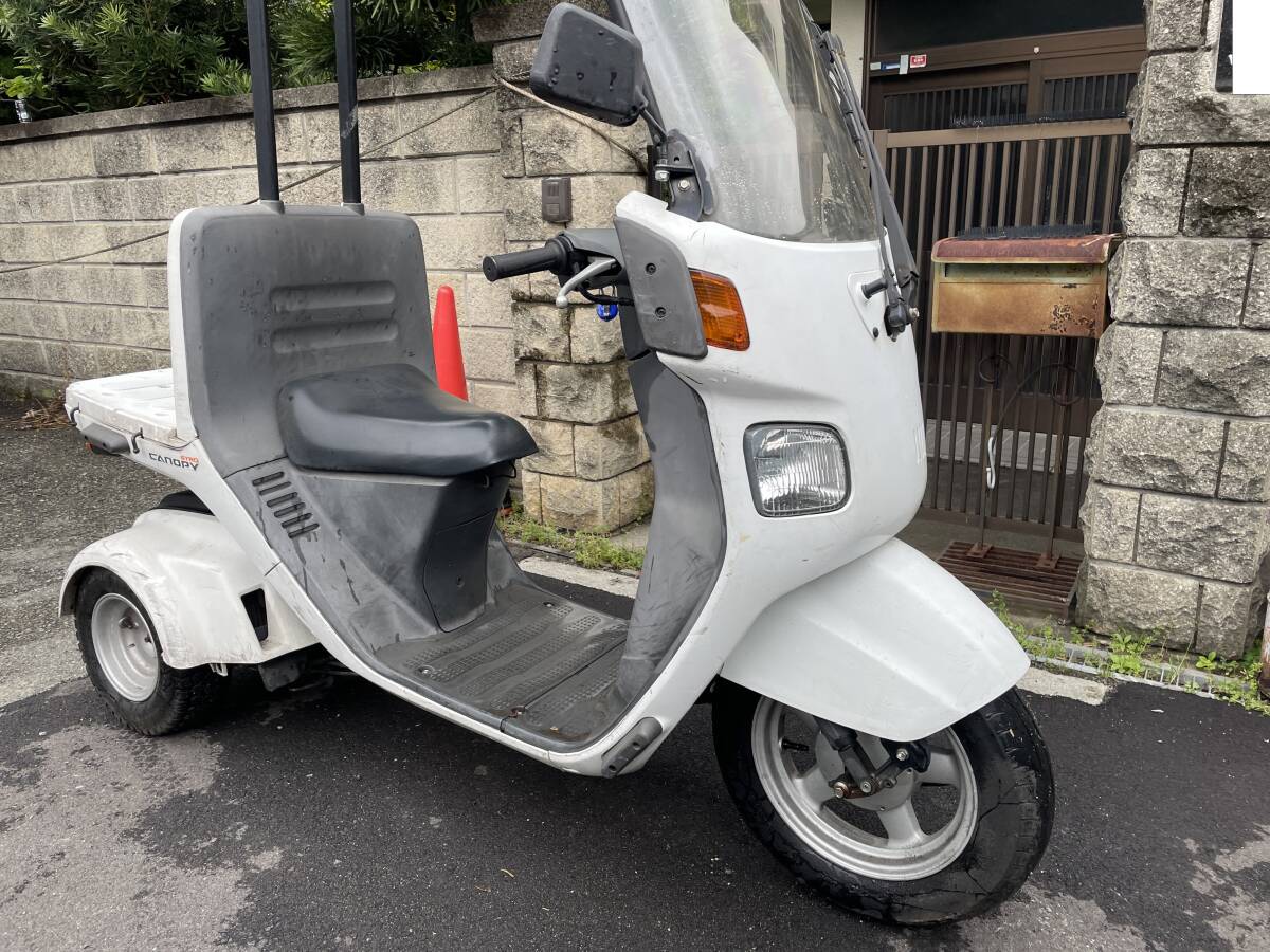 2025年最新】ジャイロキャノピー 4ストの商品一覧と購入情報