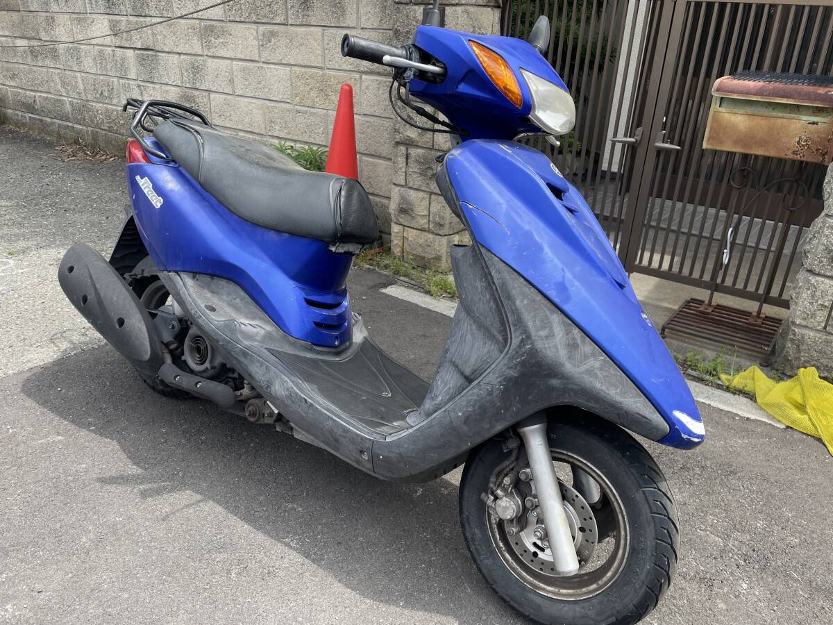 2025年最新】Yahoo!オークション - ヤマハ(部品取り車
