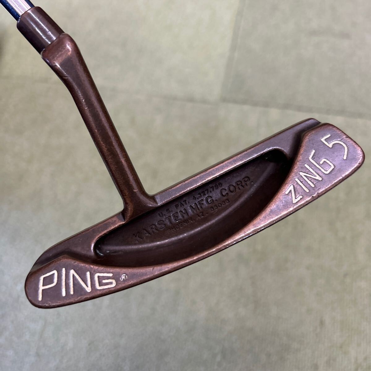 2025年最新】Yahoo!オークション -ping zing パターの中古品 2025年最新】Yahoo!オークション -ping zing パターの中古品