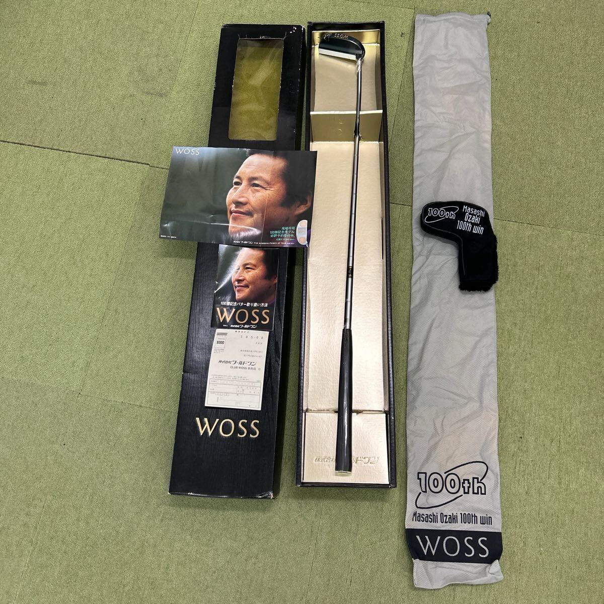 2025年最新】Yahoo!オークション -ジャンボ 尾崎 パターの中古品 2025年最新】Yahoo!オークション -ジャンボ 尾崎 パターの中古品