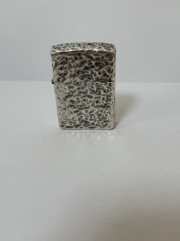 Yahoo!オークション -「zippo スターリングシルバー ハンマー Yahoo!オークション -「zippo スターリングシルバー ハンマー